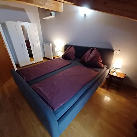 Ferienwohnung Casa Giulia Grado Exterior foto