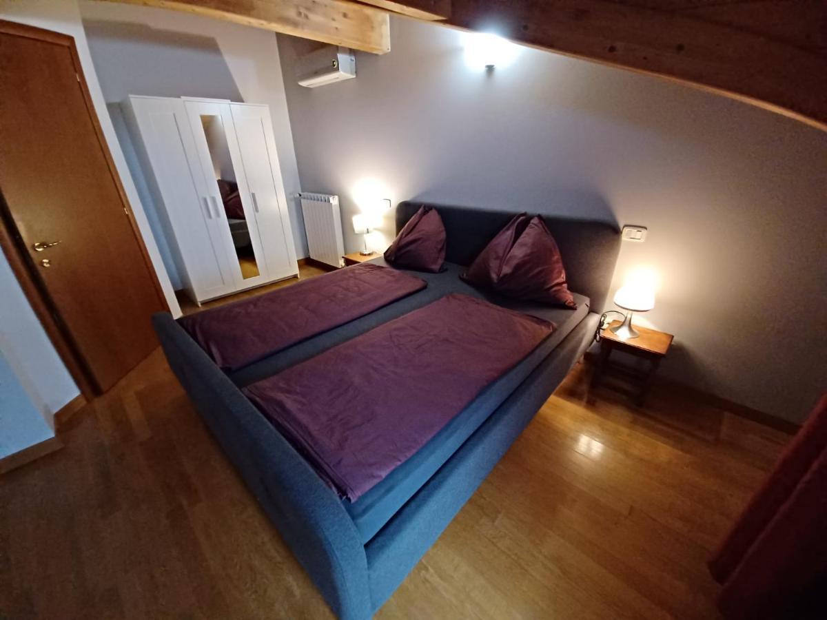 Casa Giulia Apartment