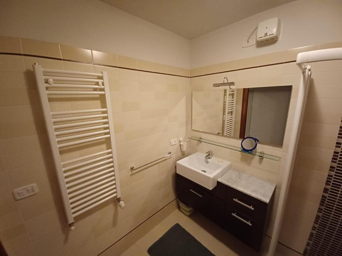 Apartment Casa Giulia *