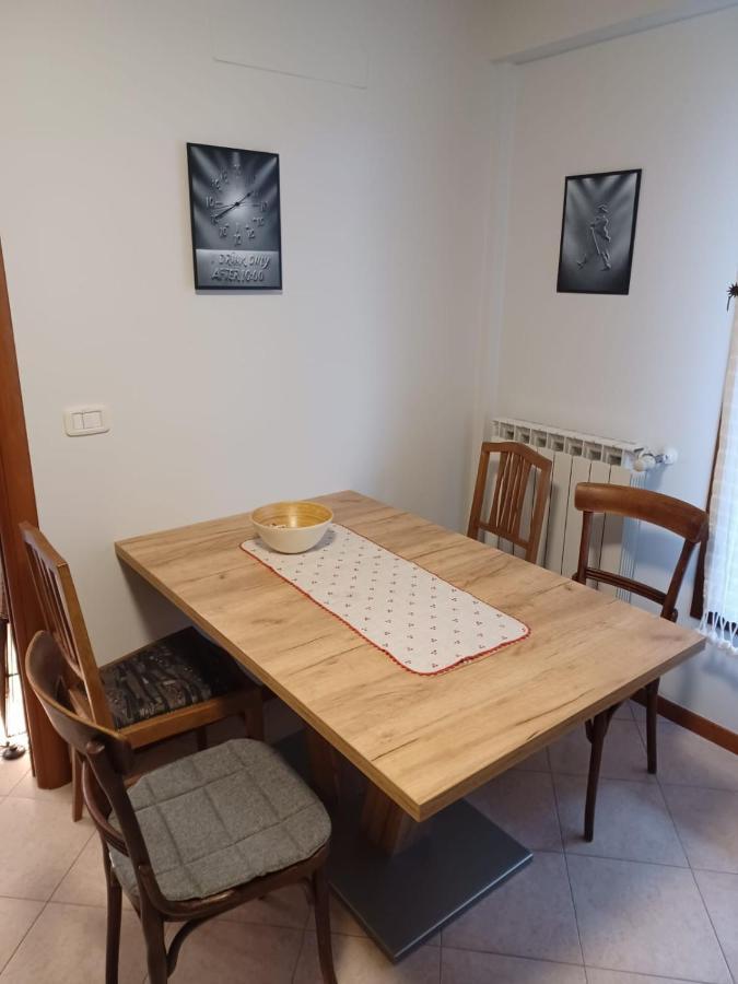 Apartment Casa Giulia